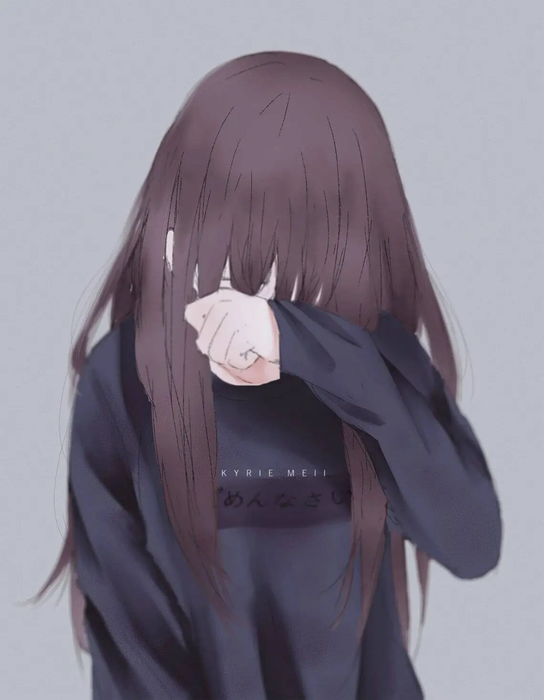 动画风景七